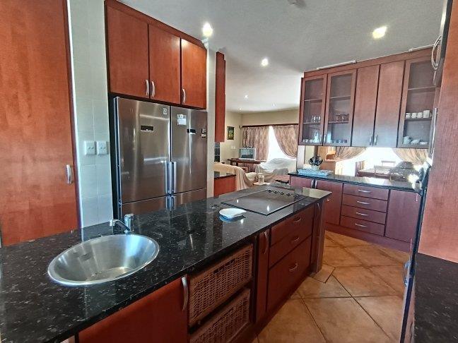3 Bedroom Property for Sale in Monte Christo Western Cape
